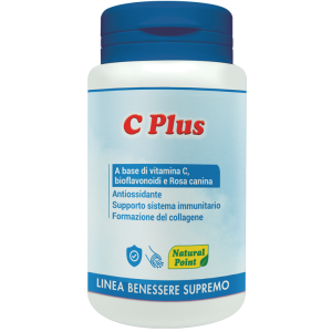 C Plus 70 Capsule