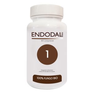 Endodal 1 Bio 60 Compresse