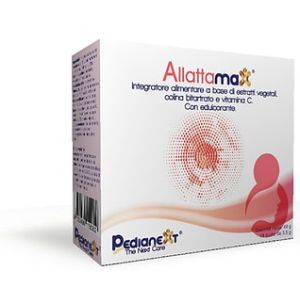 Allattamax 14 Bustine 3,5 g