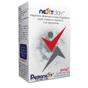Nextday 20 Stickpack 1,5 g