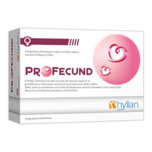 Profecund 30 Compresse