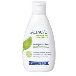 Lactacyd Protezione Extra Fresh 300 ml