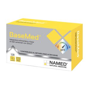 Basemed 120 Compresse