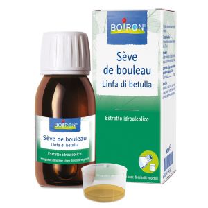 Seve De Bouleau Boiron Estratto Idroalcolico 60 ml