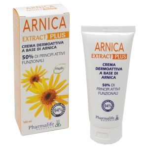 Arnica Extract Plus 100 ml