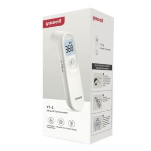 Termometro Infrarossi Yt-1 1 Pezzo