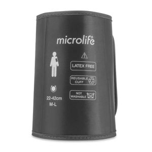 Bracciale Misuratore di Pressione Microlife Universale Rigido 4g Taglia Wr 2242c