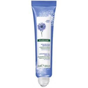 Klorane Roll On Defaticante Occhi Fiordaliso Bio 15 ml