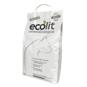 Ecolit 6 Litri