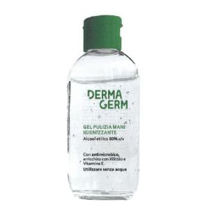 Dermagerm Gel Mani 100 ml