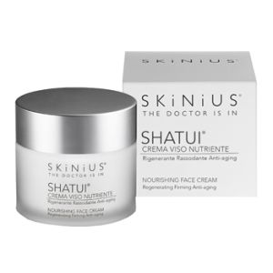 Shatui Crema 50 ml