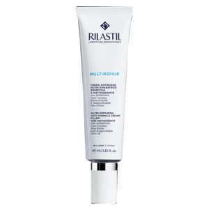 Rilastil Multirepair Nutri Riparatore Nuova Formula 40 ml