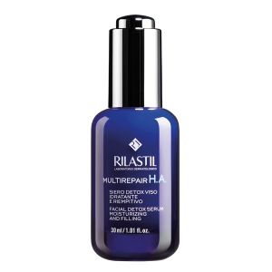 Rilastil Multirepair Ha Nuova Formula 30 ml