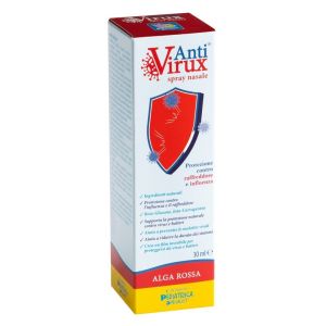 Antivirux Spray Nasale 30 ml