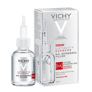 Liftactiv Supreme Siero Hyaluronic Acid Epidermic Filler 30 ml