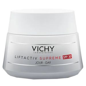 Liftactiv Supreme Crema Spf30 50 ml