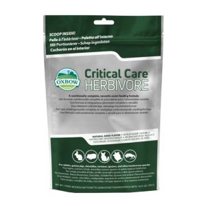 Critical Care Herbivore 450 g