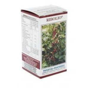 Ribolio Doppio 100 Capsule