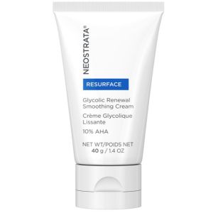 Neostrata Glycolic Renewal Smoothing Cream 40 g