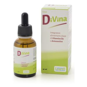Divina Gocce 30 ml