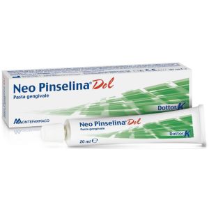 Neo Pinselina Dol 20 ml