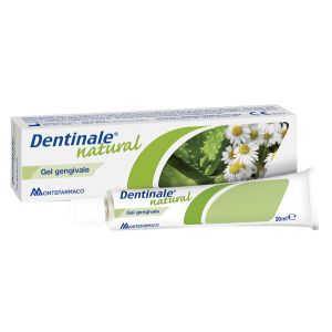 Dentinale Natural 20 ml