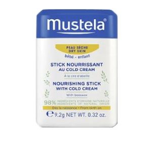 Mustela Hydra Stick Nutriente Cc 9,2 g