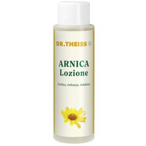 Theiss Arnica Lozione 250 ml