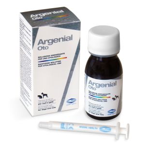 Argenial Oto 50 ml
