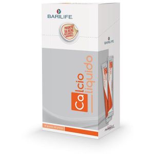 Barilife Calcioliquido 15 Stickpack