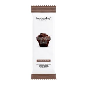Protein Bar Muffin Al Cioccolato 60 g
