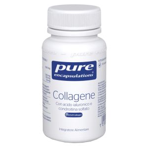 Pure Encapsulations Collagene 30 Capsule