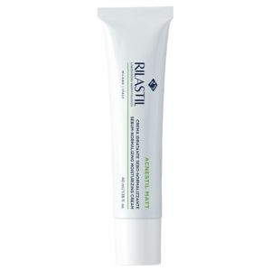 Rilastil Acnestil Mat Attiva Crema Idratante 40 ml