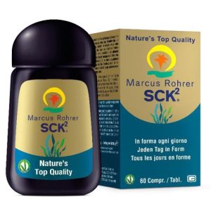 Marcus Rohrer Sck2 60 Compresse