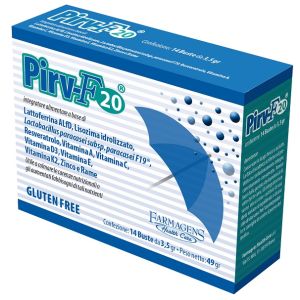 Pirv F20 14 Buste