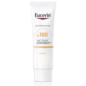 Eucerin Sun Actinic Control Spf100 80 ml