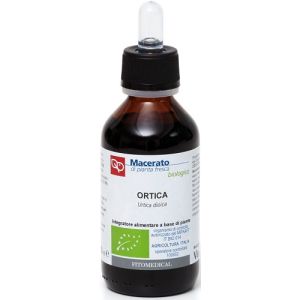 Ortica Tintura Madre 100 ml Bio