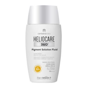 Heliocare 360 Pigment Solution 50 ml