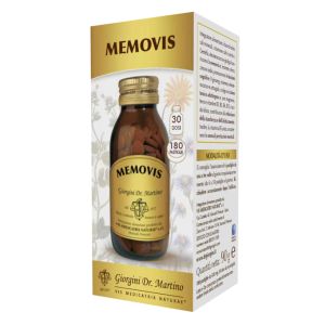 Memovis 180 Pastiglie