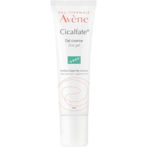 Eau Thermale Avene Cicalfate+ Gel Cicatrice 30 ml