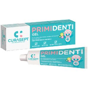 Curasept Gel Primi Denti 20 ml