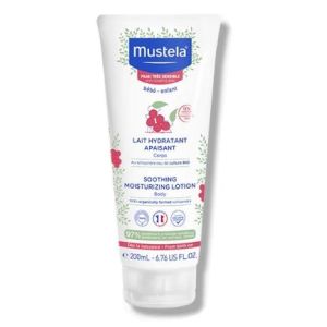 Mustela Latte Corpo Lenitivo 200 ml