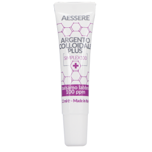 Argento Colloidale Plus Simplex 100 12 ml