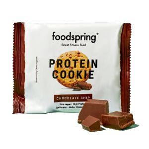 Protein Cookie Gocce di Cioccolato 50 g
