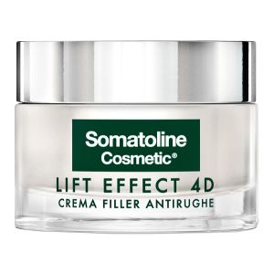 Somatoline Skin Expert 4d Crema Filler Antirughe 50 ml
