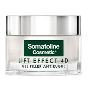 Somatoline Skin Expert 4d Gel Filler Antirughe 50 ml