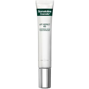 Somatoline Skin Expert 4d Contorno Occhi Filler Antirughe 15 ml