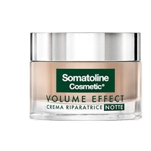 Somatoline Skin Expert Crema Riparatrice Notte 50 ml