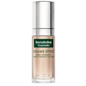 Somatoline Skin Expert Siero Intensivo Ristrutturante Anti Age 30 ml