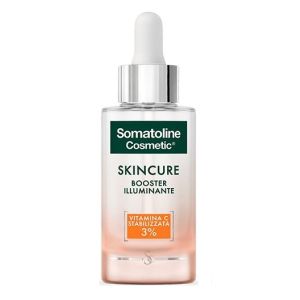 Somatoline Skin Expert Viso Skincure Illuminante 30 ml